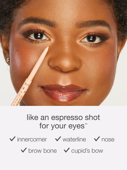 fake awake™ eye highlight