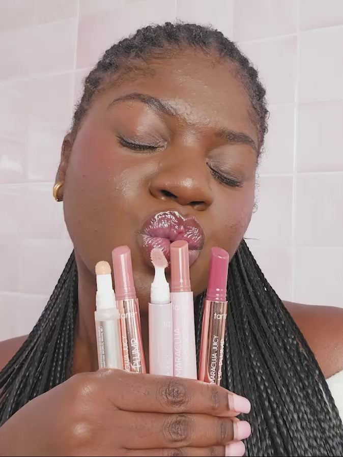 sweet indulgences maracuja juicy lip vault