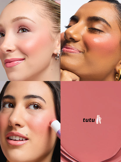 maracuja multi-stick cream blush stick & lip tint