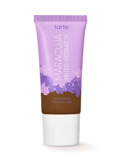 maracuja tinted moisturizer