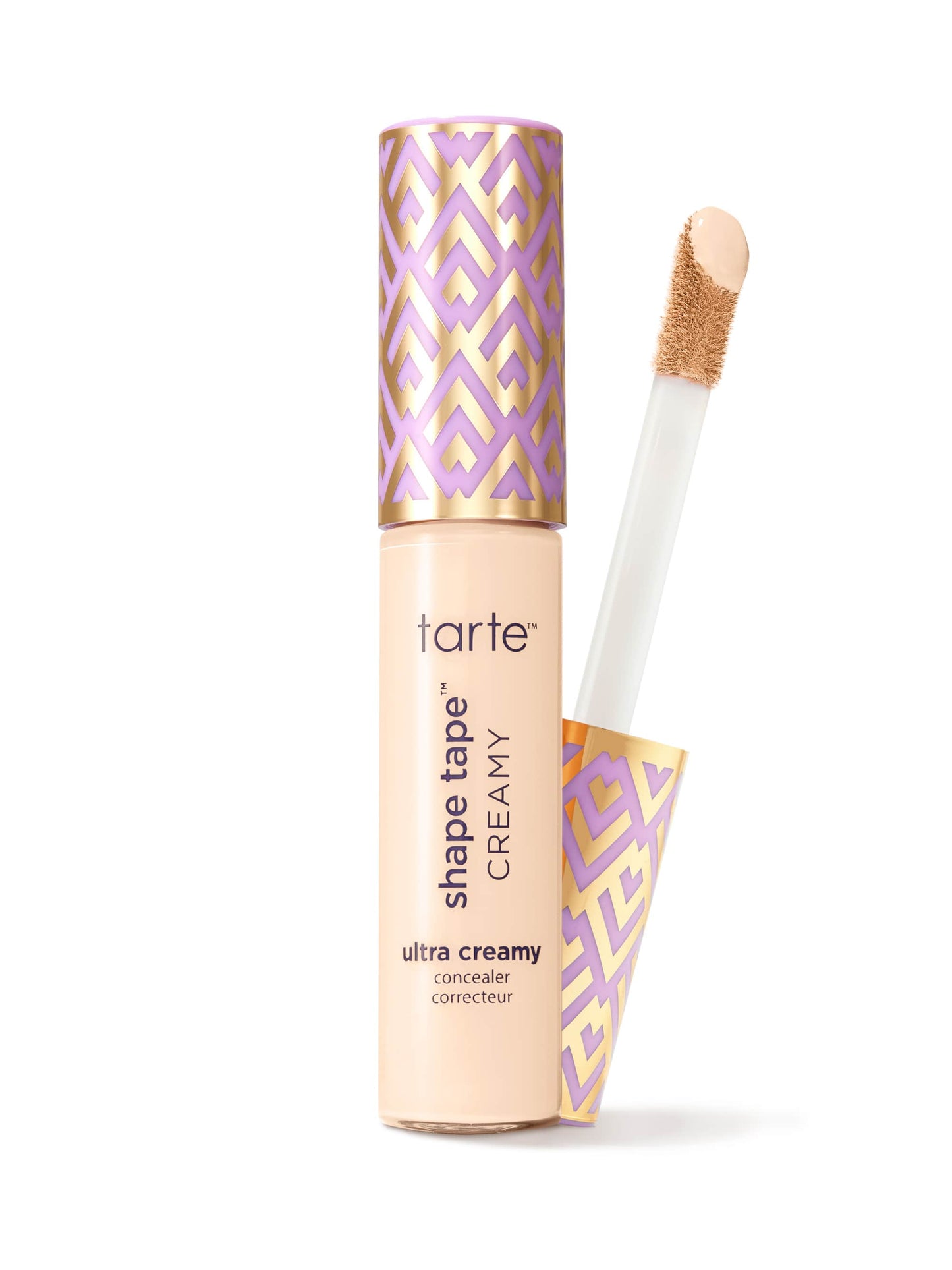 shape tape™ creamy concealer