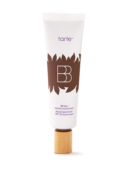 BB blur tinted moisturizer SPF 30